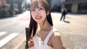 ビジュアル最強お姉さん「天馬ゆい」とイチャハメ撮り